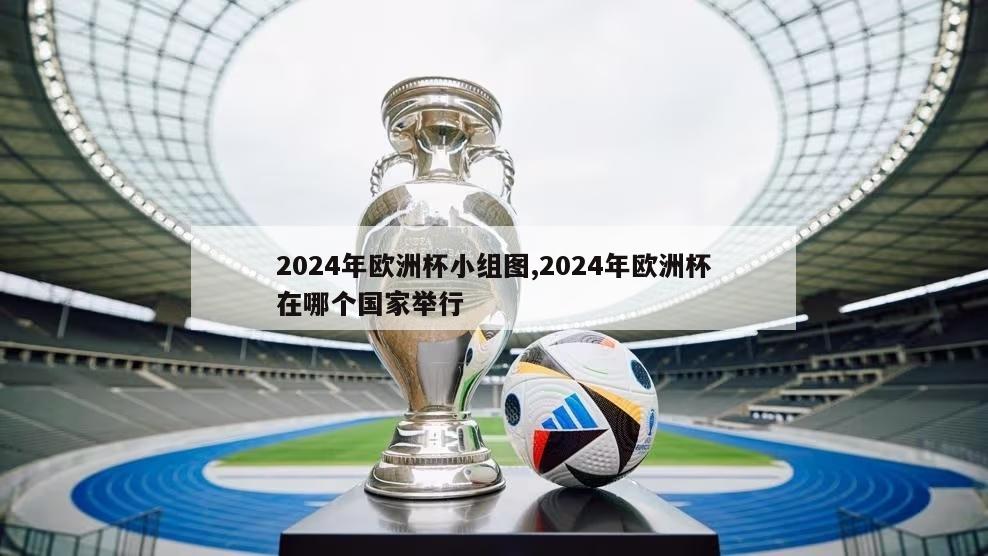 2024年欧洲杯小组图,2024年欧洲杯在哪个国家举行